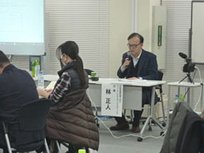 2026.1.23 スーパバイザー育成研修 写真2