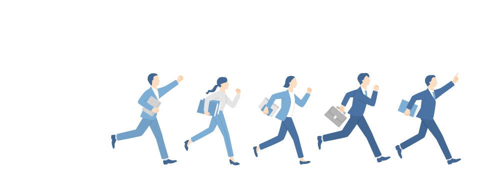 採用情報メイン画像