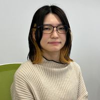 スタッフの写真