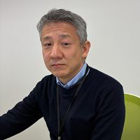 スタッフの写真